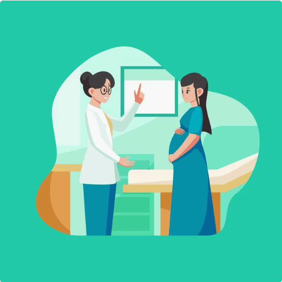 Caesarean section, laparoscopy and hysteroscopy